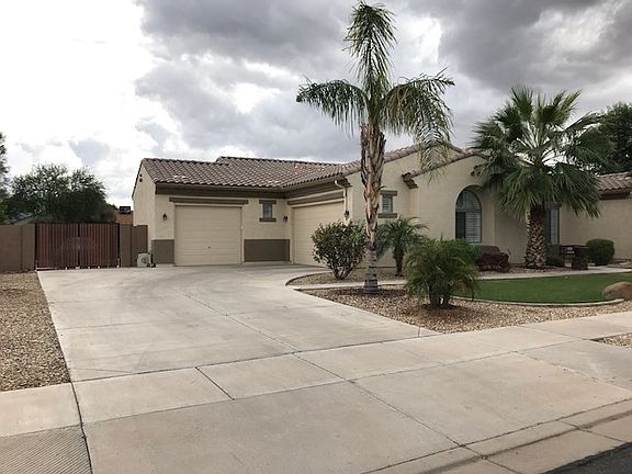 2nd image of 8027 W Luke Ave