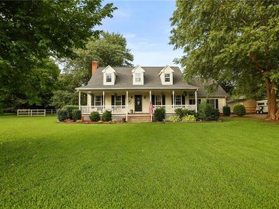 1528 Mill Landing Rd, Virginia Beach, VA, 23457