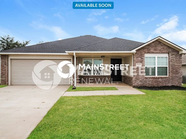 1317 Granite Ln