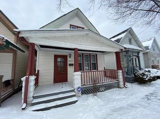 2217 S Allis St, Milwaukee, WI 53207