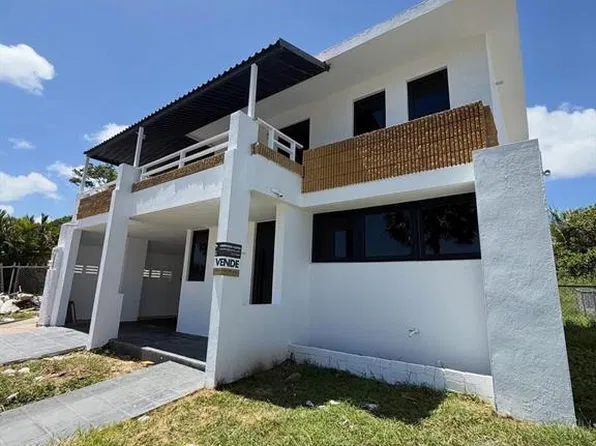 5D-1 5-1 Street MONTE BRISAS, FAJARDO, PR 00738