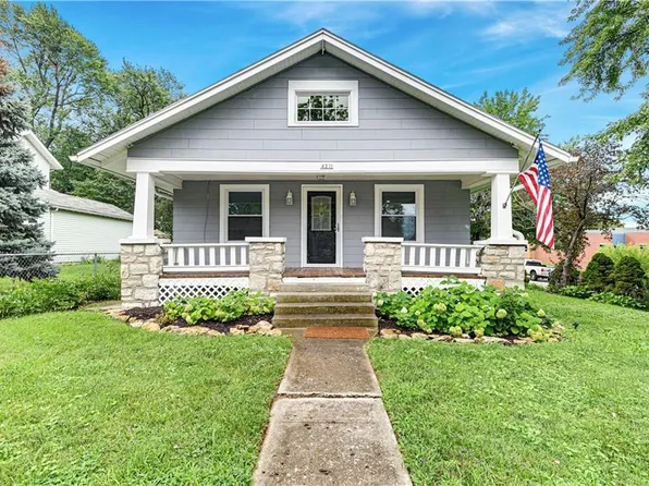 4211 Elledge Dr, Roeland Park, KS 66205