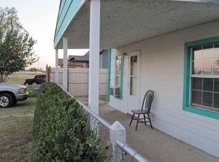 615 S Navajoe St, Altus, OK 73521