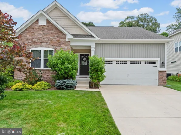 21375 N Acorn Way, Lewes, DE 19958