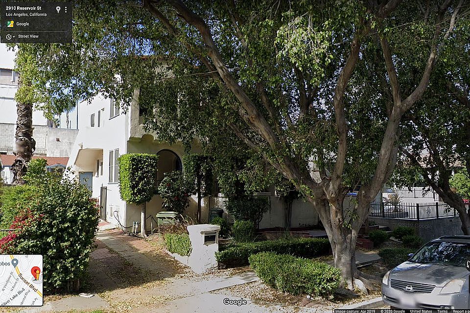 1st image of 2910 Reservoir St