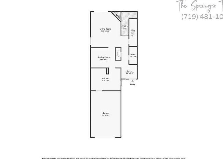 5448 Fiesta Ln #XXX — Photo 3