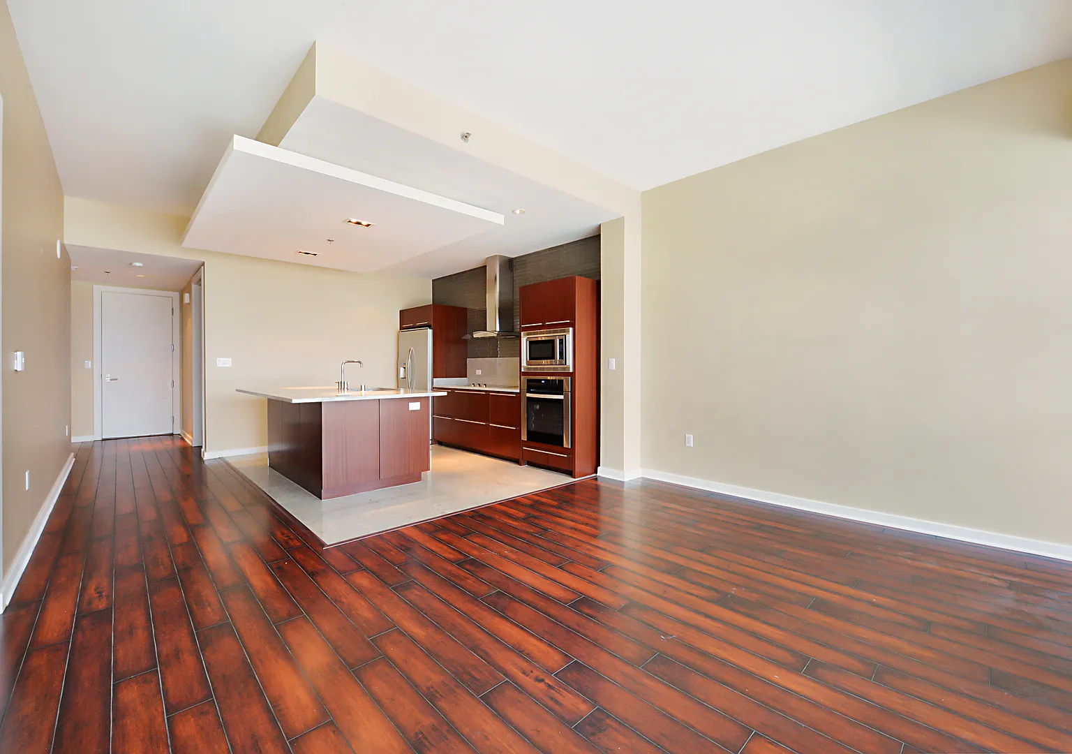 The Martin 1404-North Strip/City/Mtn Views from this Stunning 2Bd Residence — Photo 1
