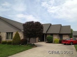 4006 Colter Ct, Kokomo, IN 46902