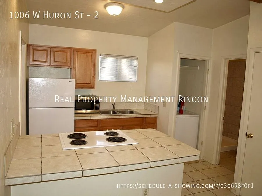 Cozy 1-Bed, 1-Bath just minutes from I-10 and Downtown Tucson! — Photo 3