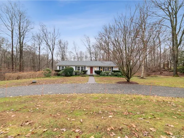 21 Old Highway Road, Southbury, CT 06488