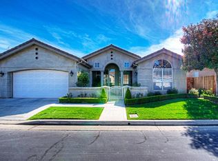 873 E Mill Creek Dr, Fresno, CA