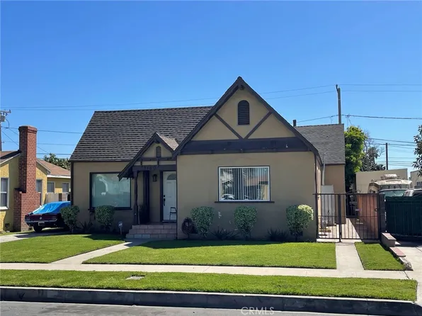 3150 Flower St, Lynwood, CA 90262