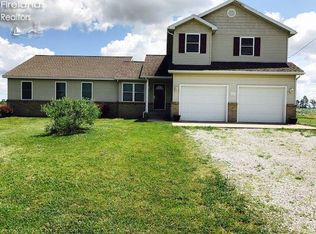 1127 S County Road 260, Clyde, OH 43410