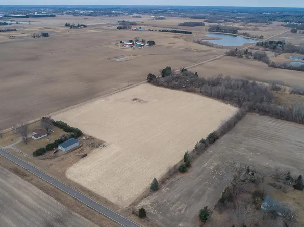 349th Ave NE, Cambridge, MN 55008