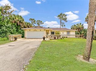 490 14th St NE, Naples, FL 34120