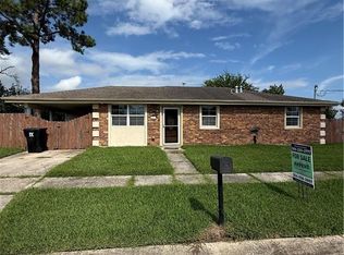 2212 Nancy Dr, Meraux, LA 70075
