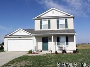 320 River Laurel Dr, Belleville, IL 62220