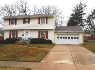 1109 Windon Dr, Wilmington, DE 19803