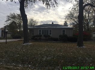 3627 Arthur Ter, Markham, IL 60428