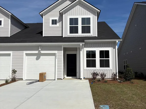 2045 Osprey Isle Lane SW #70, Ocean Isle Beach, NC 28469
