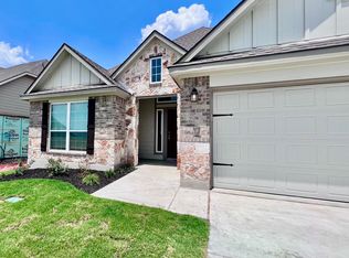 1872 Longmire Loop, Temple, TX 76502