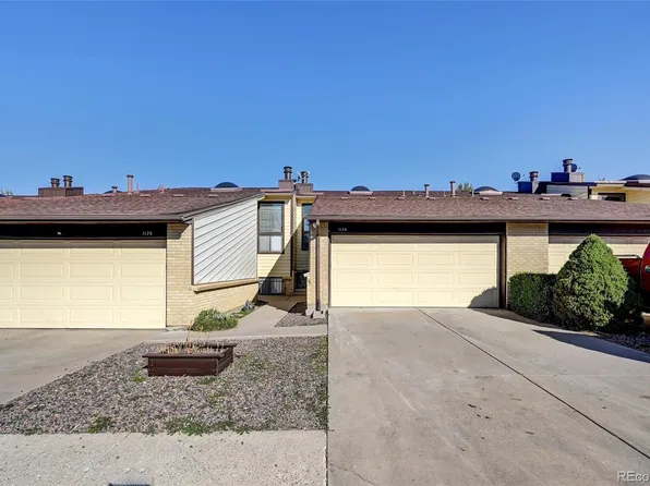 1178 S Marshall Street, Lakewood, CO 80232
