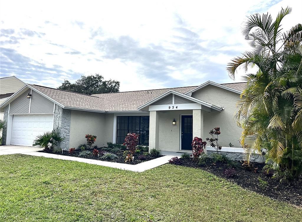954 Benninger Dr, Brandon, FL 33510 Zillow