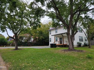 624 Grace Ave #101, Burlington, NC 27217