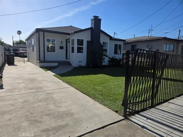 507 N Santa Fe Ave, Compton, CA 90221