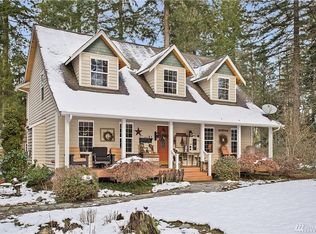 8610 123rd Ave NE, Lake Stevens, WA 98258