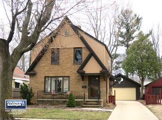 1107 W Winnebago St, Appleton, WI 54914