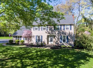 110 Sandy Knoll Cir, Doylestown, PA 18901