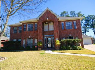 22906 Westgate Village Ln, Spring, TX 77373