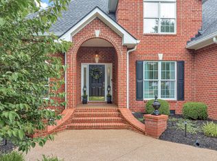1026 Rosemont Ter, Smyrna, TN 37167