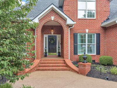 1026 Rosemont Ter, Smyrna, TN, 37167