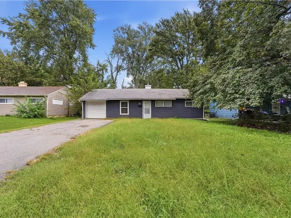 10923 Bennington Ave, Kansas City, MO 64134
