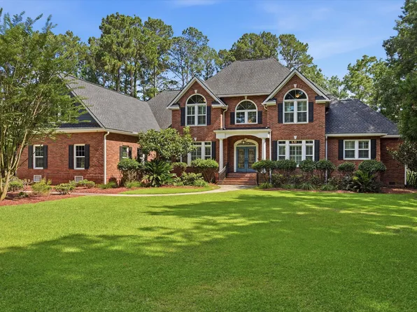 3065 Pignatelli Cres, Mount Pleasant, SC 29466