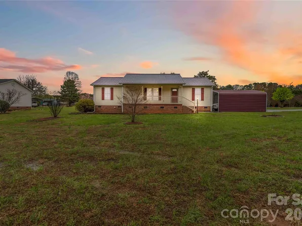 111 Flushing Dr, York, SC 29745