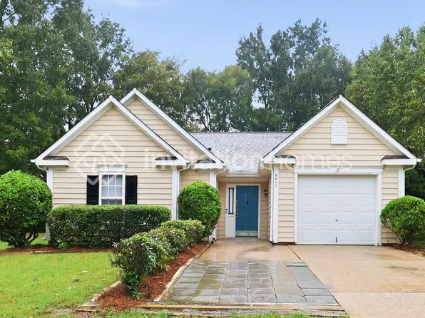 6617 Sweetfield Dr, Charlotte, NC 28269