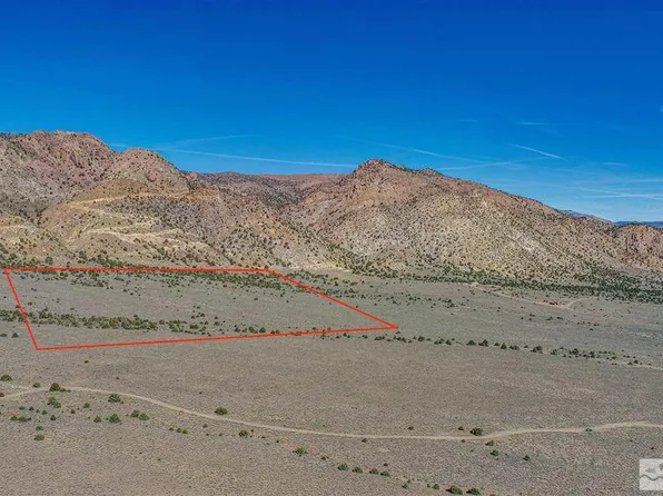Desert Crk, Wellington, NV 89444