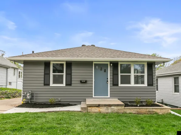 6107 Blondo St, Omaha, NE 68104
