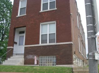 5222 Morgan Ford Rd, Saint Louis, MO 63116