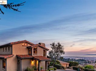 6405 Gwin Ct, Oakland, CA 94611