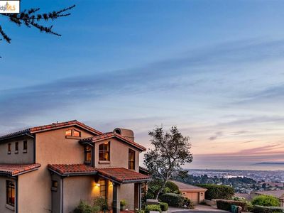 6405 Gwin Ct, Oakland, CA, 94611