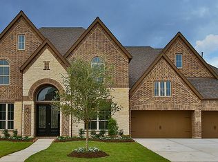 10210 Olivia View Ln, Cypress, TX 77433