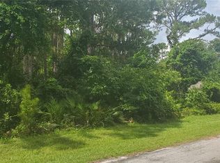 E 2nd Ave LOT 2, Deland, FL 32720