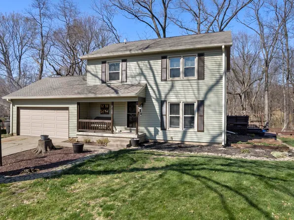 2236 Alpena Ct, Lafayette, IN 47905