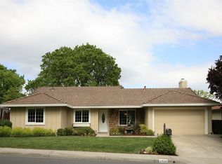 2836 Morgan Dr, San Ramon, CA 94583