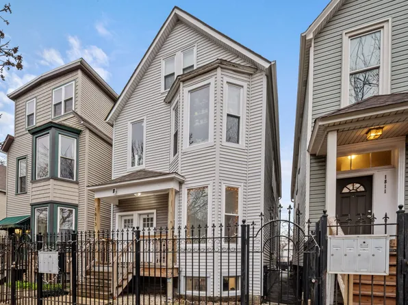 1813 N Kedzie Ave W, Chicago, IL 60647