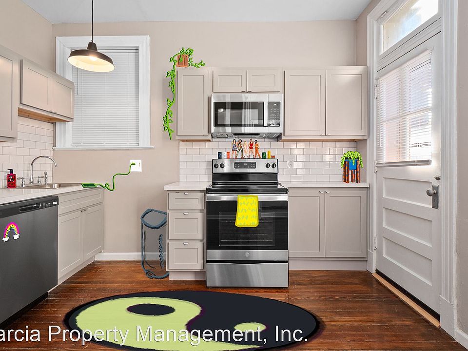 1st image of 3658A Shenandoah Ave